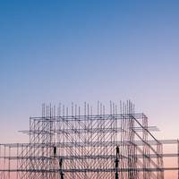 Dachkonstruktion Übersicht